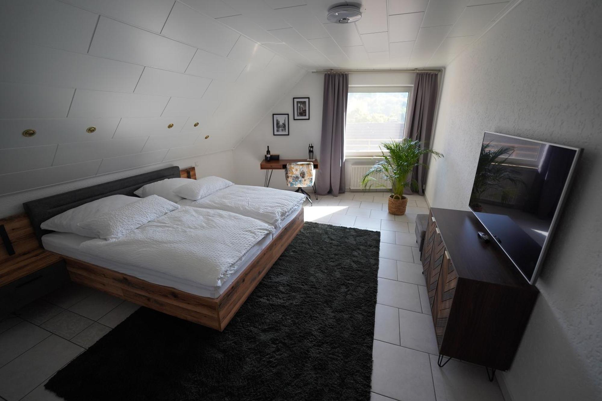 Sano Apartments - Bei Volkmar Хердеке Экстерьер фото